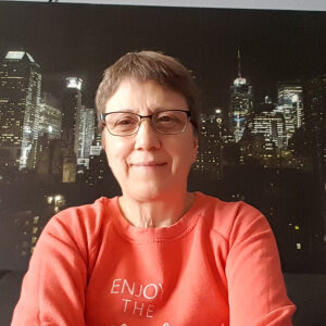Profilbild von Silke Link