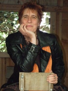 Profilbild von Silke Lipke