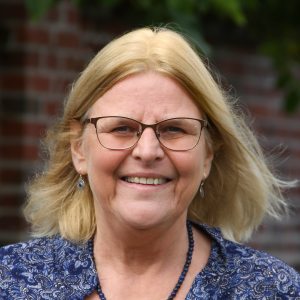 Profilbild von Silke Löhr
