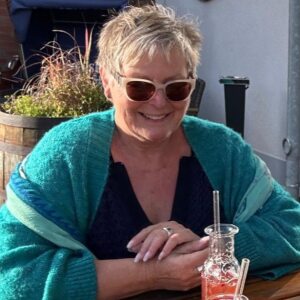 Profilbild von Silke Loesch