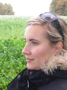 Profilbild von Silke Ludger