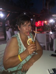 Profilbild von Silke Ludwig