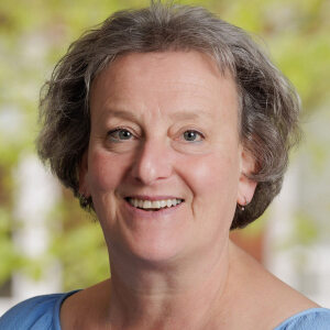 Profilbild von Silke Lührs
