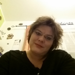 Profilbild von Silke Mack