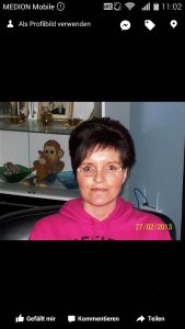 Profilbild von Silke Mahlberg