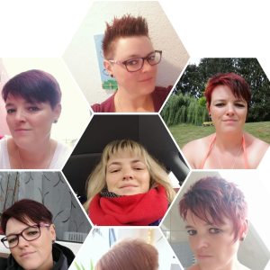 Profilbild von Silke Mahrhold
