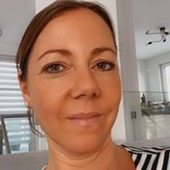 Profilbild von Silke Mainz