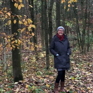 Profilbild von Silke Marquardsen