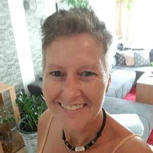 Profilbild von Silke Marschall