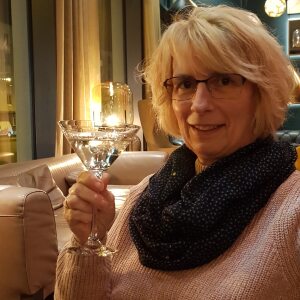 Profilbild von Silke Marten