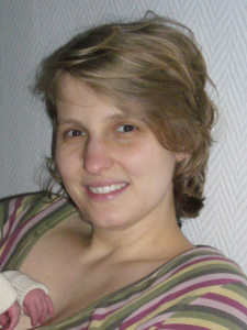 Profilbild von Silke Martens