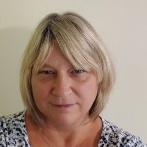 Profilbild von Silke Masannek