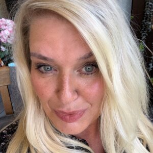 Profilbild von Silke Maurer-Sanders