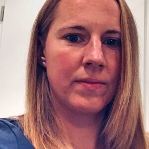 Profilbild von Silke Maurer