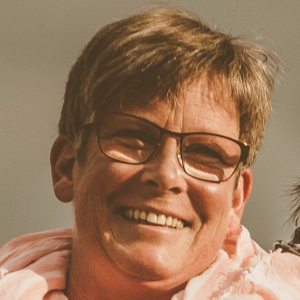 Profilbild von Silke Mayer