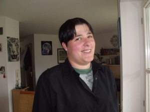 Profilbild von Silke Mazur