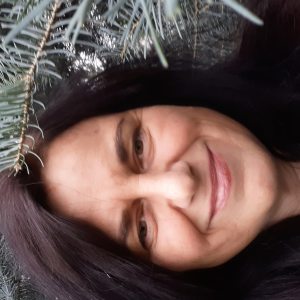Profilbild von Silke Meißner