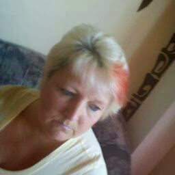 Profilbild von Silke Menschner