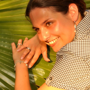 Profilbild von Silke Mertens