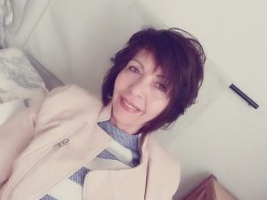 Profilbild von Silke Mertens