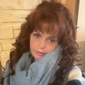 Profilbild von Silke Metzner