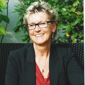 Profilbild von Silke Meyer