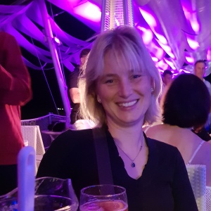 Profilbild von Silke Mildner