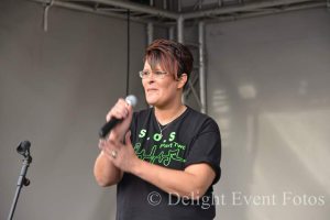 Profilbild von Silke Milewski