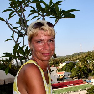 Profilbild von Silke Mönkeberg