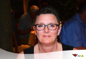 Profilbild von Silke Momber