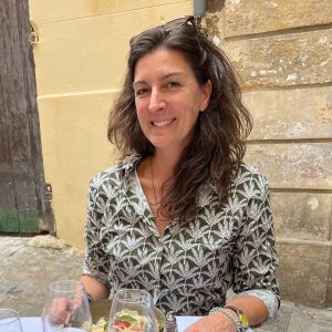Profilbild von Silke Montalbetti