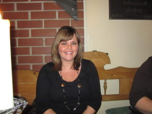Profilbild von Silke Morhard