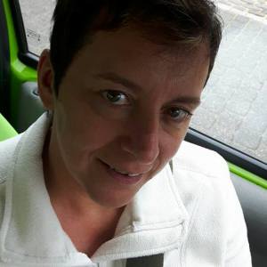 Profilbild von Silke Mosert