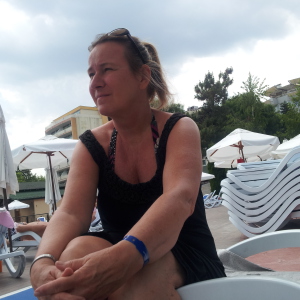 Profilbild von Silke Müller