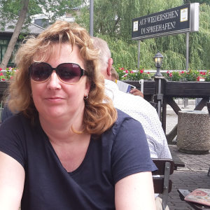Profilbild von Silke Müller