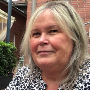 Profilbild von Silke Müller