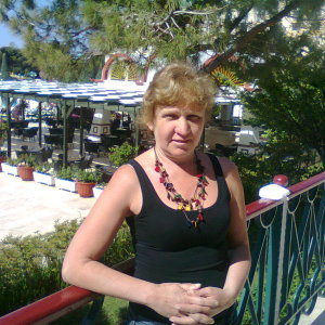 Profilbild von Silke Müller