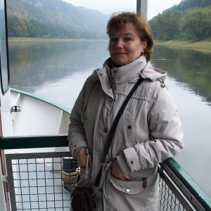 Profilbild von Silke Müller
