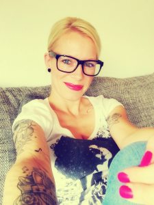 Profilbild von Silke Muenster