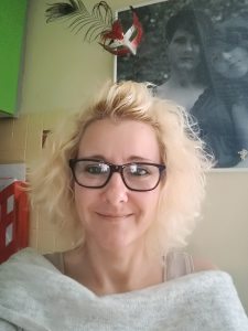 Profilbild von Silke Nachtigall