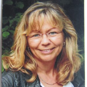 Profilbild von Silke Nagel