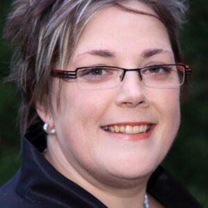 Profilbild von Silke Nagel