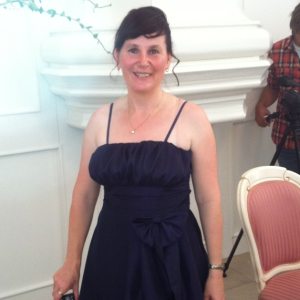 Profilbild von Silke Naujoks