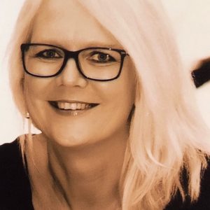 Profilbild von Silke Nehm