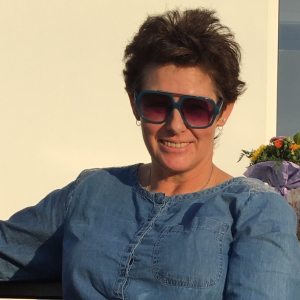 Profilbild von Silke Neitzel