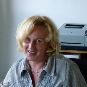 Profilbild von Silke Nellessen