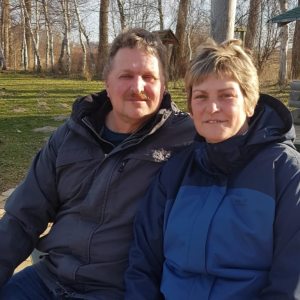 Profilbild von Silke Nelson