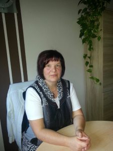 Profilbild von Silke Neuhäuser
