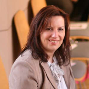 Profilbild von Silke Neumann