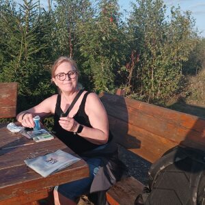 Profilbild von Silke Neumann